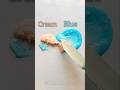 how to make grey color 🕊🌸 cream blue color mix #viral #shortvideo #colors #satisfying #reels #art