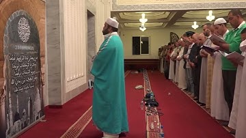 011 - سورة هود - برواية قالون - عن نافع - الشيخ بلال بن محمود