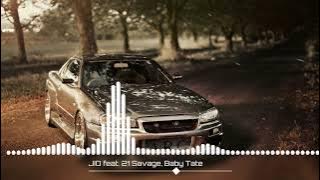 Surround sound - JID feat. 21 Savage, Baby Tate
