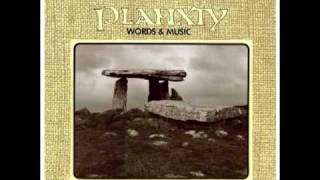Planxty: The Irish Marche chords