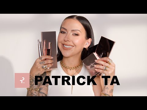 PATRICK TA 'Full