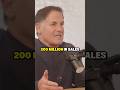 Mark Cuban: How I Turned $200K Into $200 Million