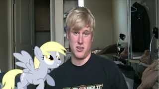 BONUS: Bronies React to Derpy