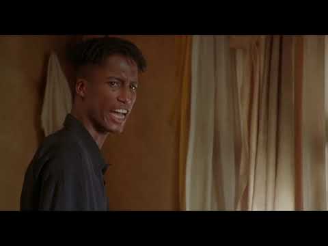 Sugar Hill I M Already Dead Michael Wright X Wesley Snipes X Clarence Williams III