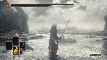 Dark Souls 3 Cinders Mod Weapon Showcase - Velka