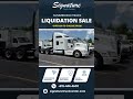 2014 Kenworth T660 Semi with Sleeper - Signature Truck Center