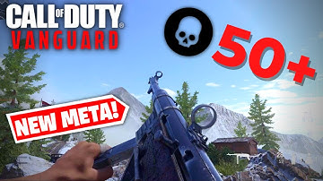 THE MP40 IS INSANE IN THE CALL OF DUTY VANGUARD BETA!!!! (Call Of Duty Vanguard beta)