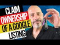 How To Claim Ownership Of A Google My Business Listing? (Already Verified or Not)