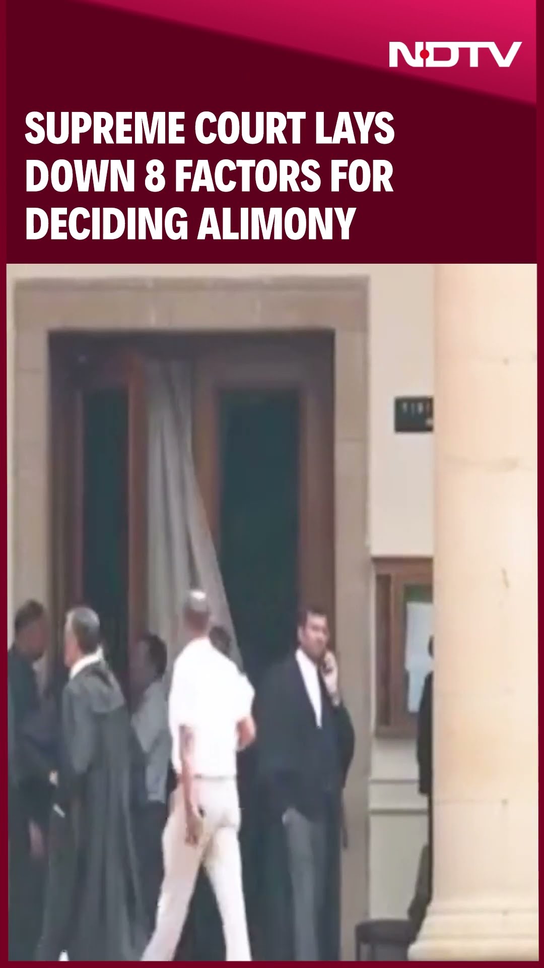 Atul Subhash Case | Amid Techie Suicide Case, Top Court Lays Down 8 Factors For Deciding Alimony