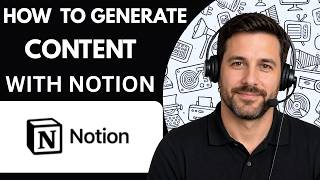 How to Generate Content With Notion AI Full Guide 2026