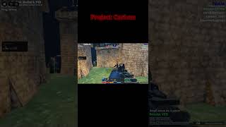 Average Noob vs Project Carbon | * ANTI CHEAT BYPASS *