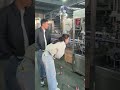 Jars bottles sleeve labeling machine #machine #factoryproducts #factory #cleanerfillingmachine #cnc