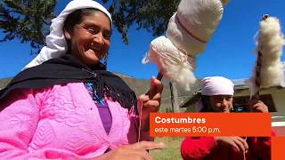 Costumbres (09/06/2020) Promo | TVPerú