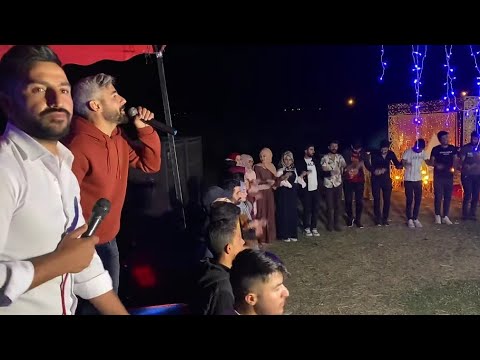 KOMA MURAT 2020 Canlı Performans  Suat Eğdi & Rıdvan Eğdi ( Official Video ) 2020