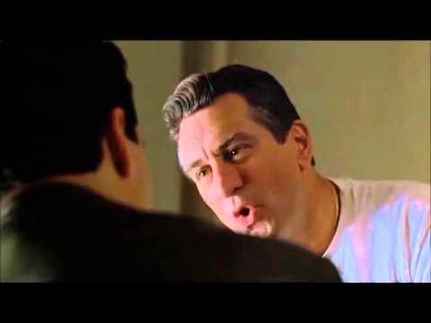 A Bronx Tale 1993 The Working Man Is A Sucker