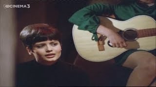 Video thumbnail of "Σκληρό μου αγόρι - Πόπη Αστεριάδη (Τραγούδια Κινηματογράφου)"
