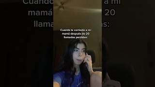 Mamas Latinas Be Like