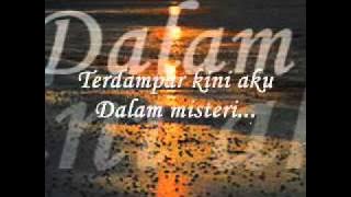 Kasih Yang Tak Pasti.