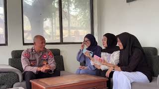 Kelompok 5 1B S1 Kebidanan Implementasi Nilai Nilai Pancasila