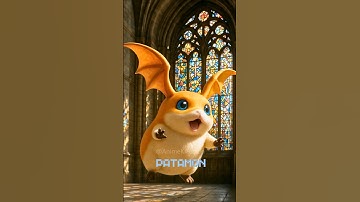 Digimon Season 1 Part 50 #Digimon #Digimonevolution #Animesong #Angemon