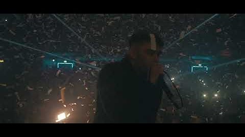 Breakin Science @ Electric Brixton (February 2020) - After Movie