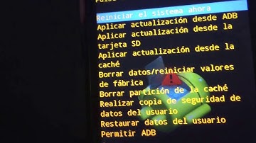 Hard Reset Alcatel One Touch POP C7 7040a