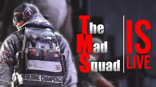 PUBG PC LIVE || RANKED || SEASON 14 || TMS-Sonu