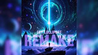 Funk Universo Remake (slowed/slower)