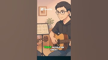 Why Guitar Teachers AVOID Mirror Image Lessons!