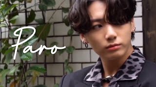 Paro- Nej Jungkook FMV