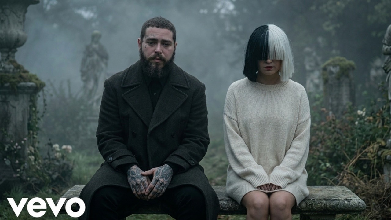 Post Malone, SIA, Rihanna, Justin Bieber | R&B Heartfelt Melodies Midnight Pop Balance Playlist.