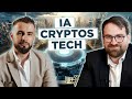 Spciale 5  anthony gonnet  ia cryptos tech  quel monde pour demain 