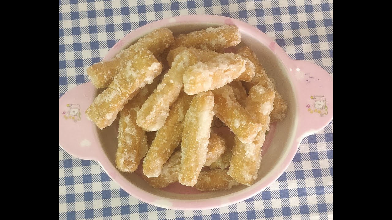 Wheat flour sakkarai sev in Tamil/healthy sweet recipe/by atharvas kitchen tamil YouTube