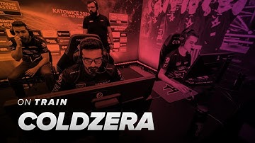 [CSGO DEMO] coldzera (FaZe) vs NiP / 28 frags / Train // POV - Point of View