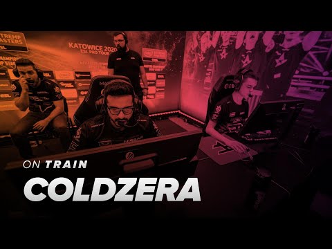 [CSGO DEMO] coldzera (FaZe) vs NiP / 28 frags / Train // POV – Point of View