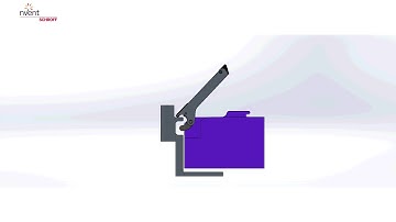 nVent SCHROFF Conduction Cooled Plug-in Unit Insertion/Extraction