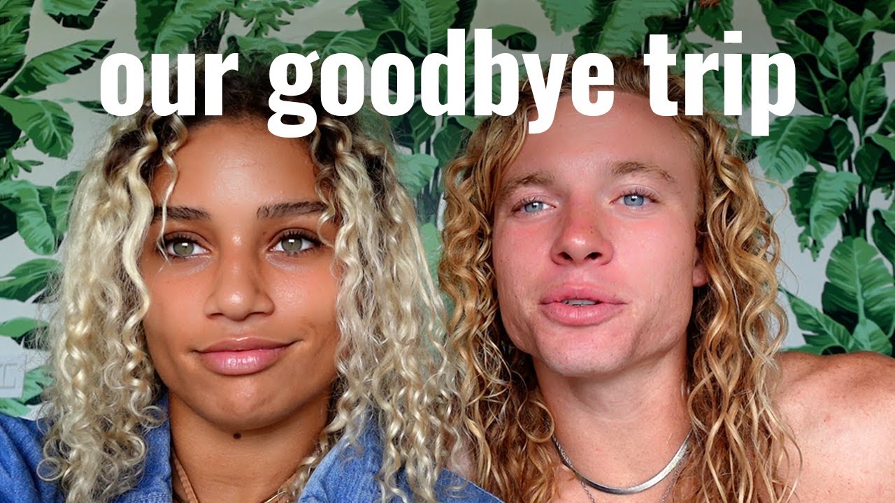 inviting my ex-fiancé on a couples retreat