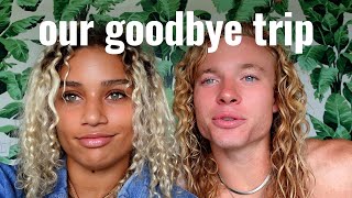 inviting my ex-fiancé on a couples retreat