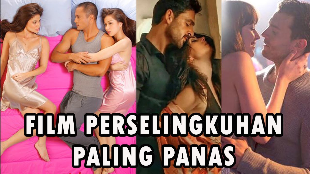 5 Film Tentang Perselingkuhan yang Tayang di Netflix YouTube