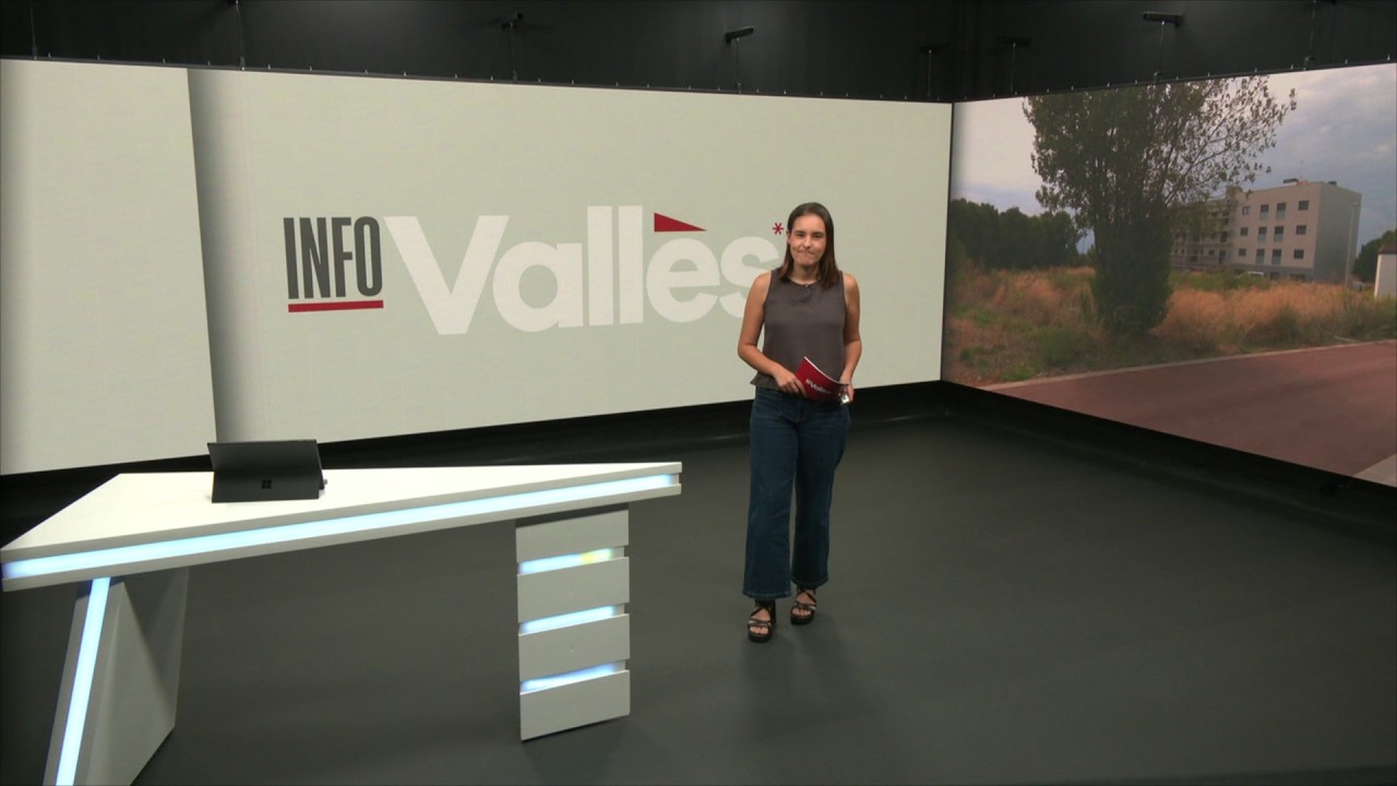 VOTV - Infovallès - 1 octubre 2026