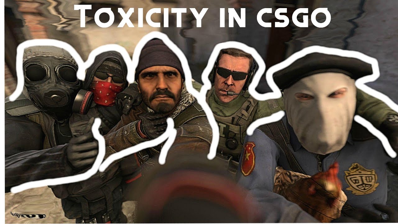csgo but it's scuffed