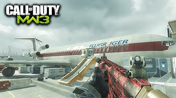 ACR is INSANE in 2025! Call of Duty Modern Warfare 3 Multiplayer Gameplay (No Commentary)