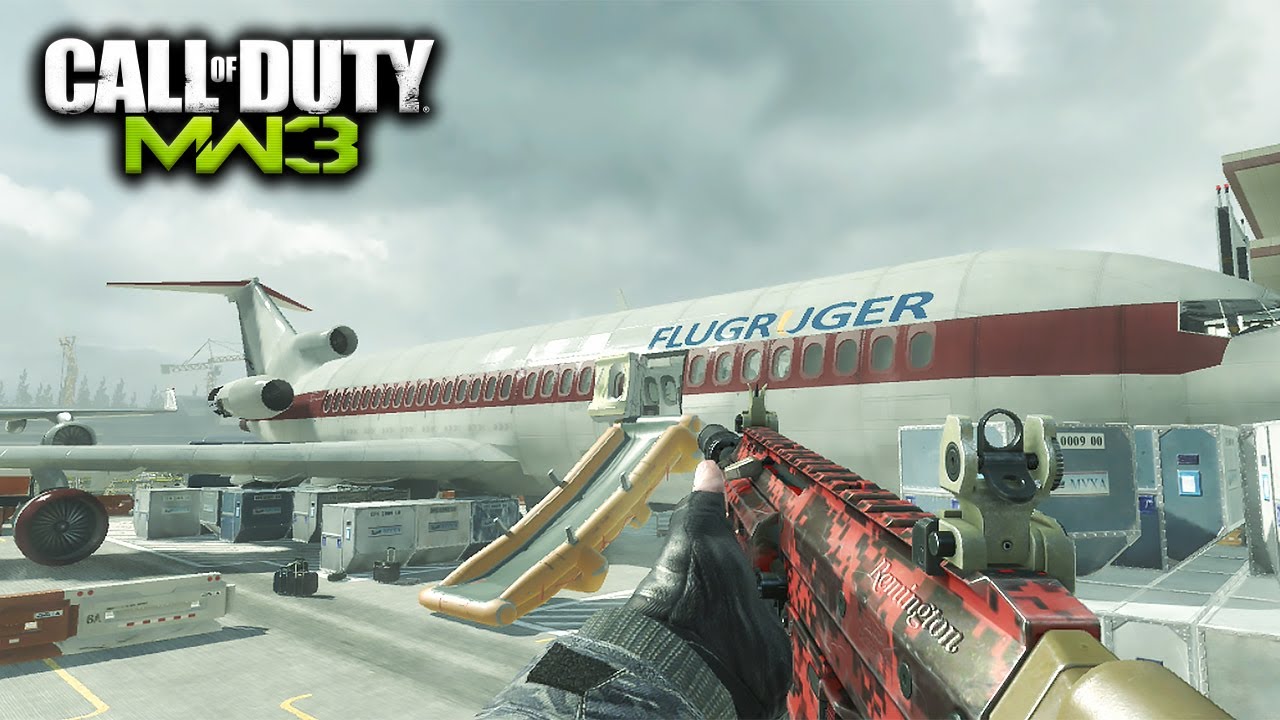 ACR is INSANE in 2025! Call of Duty Modern Warfare 3 Multiplayer Gameplay (No Commentary)