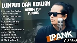 IPANK lumpur dan berlian(Ipank)perceraian lara