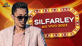 Explode Coração - Silfarley Ao Vivo na Ária TV (Show Completo)