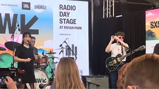 Chinese American Bear - Kids Go Down