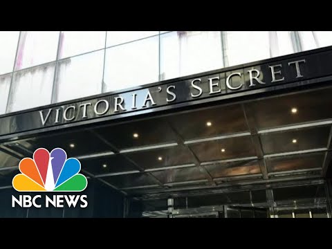 The Victoria's Secret Leak: A Case Study In Corporate Failure