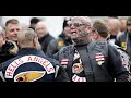 Hells angels contre bandidos  la guerre des gangs