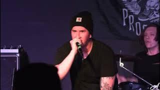 Decayer | Full Set | Live in UHD | February 08th, 2025