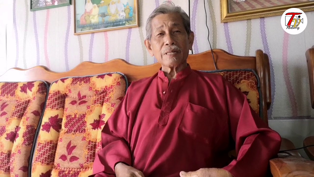 Dokumentari Kampung Spaoh